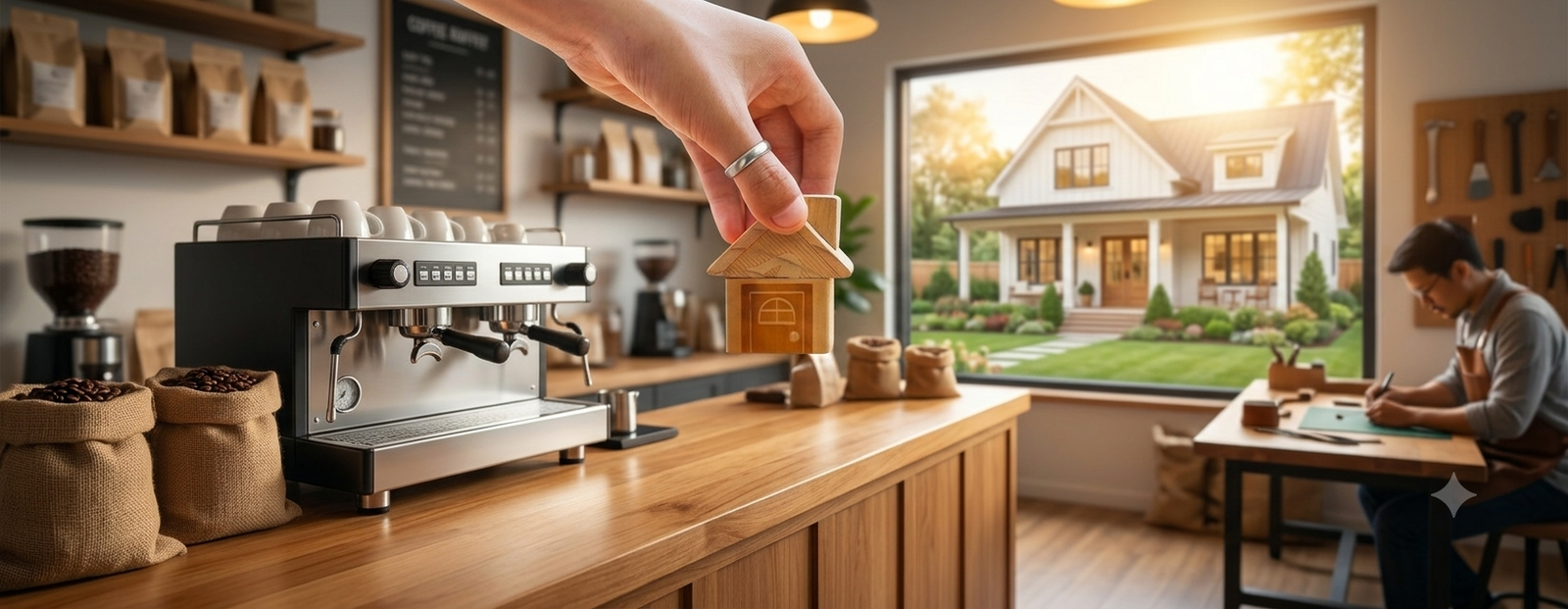 home-loan-self-employed Loan