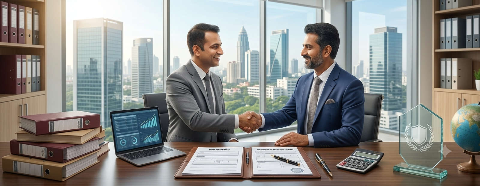 Professional Loan